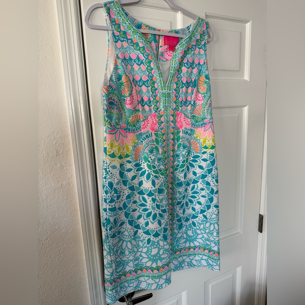 Lilly Pulitzer Dress size 10